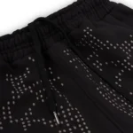 Garms Affiliated 84K Joggers Black (2)