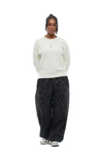 Garms Affiliated 84K Joggers Black (3)
