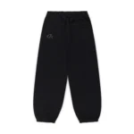 Garms Affiliated 84K Joggers Black (6)