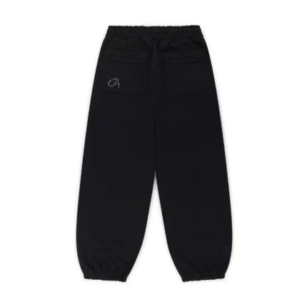 Garms Affiliated 84K Joggers Black (6)