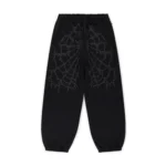 Garms Affiliated 84K Joggers Black (7)