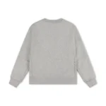 Garms Affiliated Drift Crewneck Grey (4)