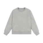 Garms Affiliated Drift Crewneck Grey (5)