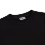 Garms Affiliated Drift Crewneck True Black (2)