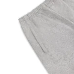 Garms Affiliated Drift Jogger Shorts Grey (1)