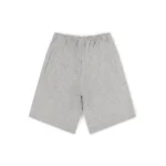 Garms Affiliated Drift Jogger Shorts Grey (3)