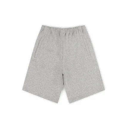Garms Affiliated Drift Jogger Shorts Grey (3)
