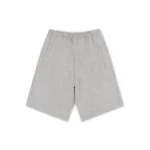Garms Affiliated Drift Jogger Shorts Grey (4)