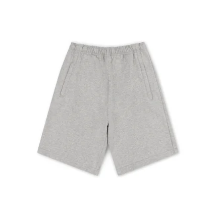 Garms Affiliated Drift Jogger Shorts Grey (4)