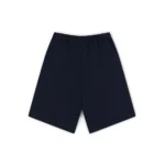 Garms Affiliated Drift Jogger Shorts Navy (4)