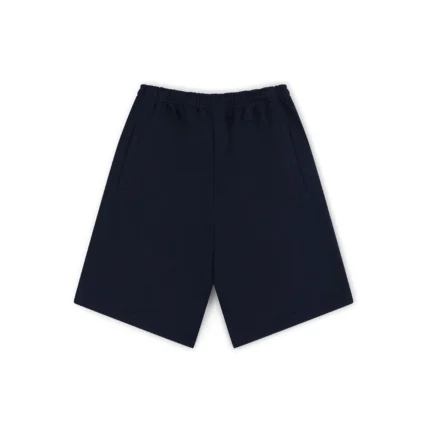 Garms Affiliated Drift Jogger Shorts Navy (4)