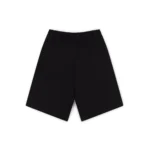 Garms Affiliated Drift Jogger Shorts True Black (5)
