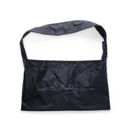 Garms Affiliated Packable Sling Black (5)