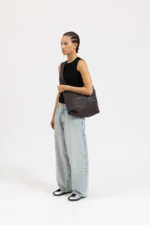 Garms Affiliated Packable Sling Green (3)