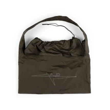 Garms Affiliated Packable Sling Green (4)