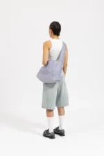 Garms Affiliated Packable Sling Lavender (2)