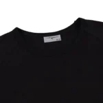 Garms Affiliated Raglan Longsleeve True Black (2)