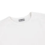 Garms Affiliated Raglan Longsleeve White (2)