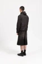Garms Affiliated Relay Jacket Muted Brown (1)