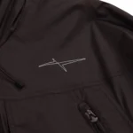Garms Affiliated Relay Jacket Muted Brown (2)