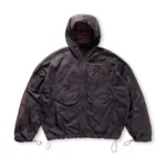 Garms Affiliated Relay Jacket Muted Brown (5)