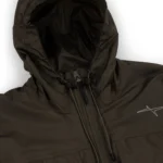 Garms Affiliated Relay Jacket Muted Olive (1)