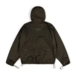 Garms Affiliated Relay Jacket Muted Olive (4)