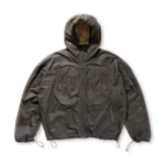 Garms Affiliated Relay Jacket Muted Olive (5)