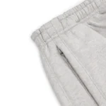 Garms Affiliated Signature Cuffed Joggers Grey (2)