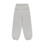 Garms Affiliated Signature Cuffed Joggers Grey (4)