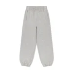 Garms Affiliated Signature Cuffed Joggers Grey (5)