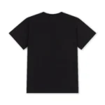 Garms Affiliated Signature Short Sleeve T Shirt Black (2)