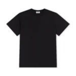 Garms Affiliated Signature Short Sleeve T Shirt Black (3)