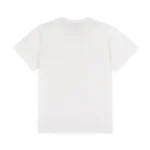 Garms Affiliated Signature Short Sleeve T Shirt White (3)