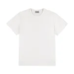 Garms Affiliated Signature Short Sleeve T Shirt White (4)