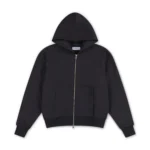 Garms Affiliated Signature Tracksuit Black (3)