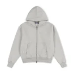 Garms Affiliated Signature Tracksuit Grey (2)