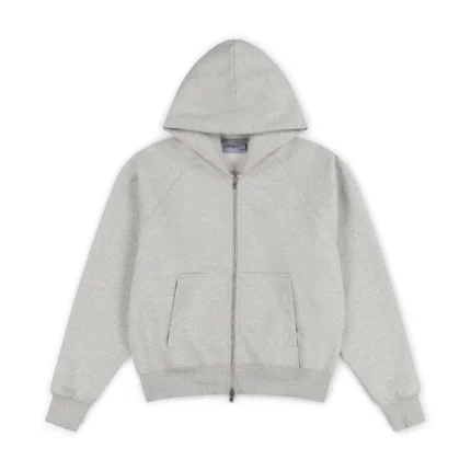Garms Affiliated Signature Tracksuit Grey (2)