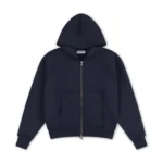 Garms Affiliated Signature Tracksuit Navy (2)