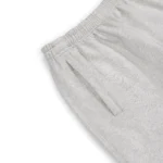 Garms Affiliated Signature Uncuffed Joggers Grey (4)