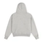 Garms Affiliated Signature Zip up Hoodie Grey (3)