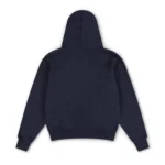 Garms Affiliated Signature Zip up Hoodie Navy (4)