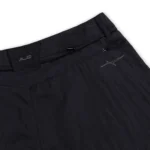 Garms Affiliated Ventilated Shorts Obsidian (1)