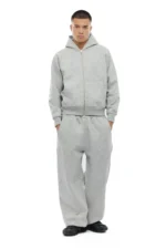 Garms Affiliated 84K Joggers Grey (2)