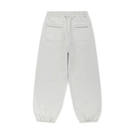 Garms Affiliated 84K Joggers Grey (3)