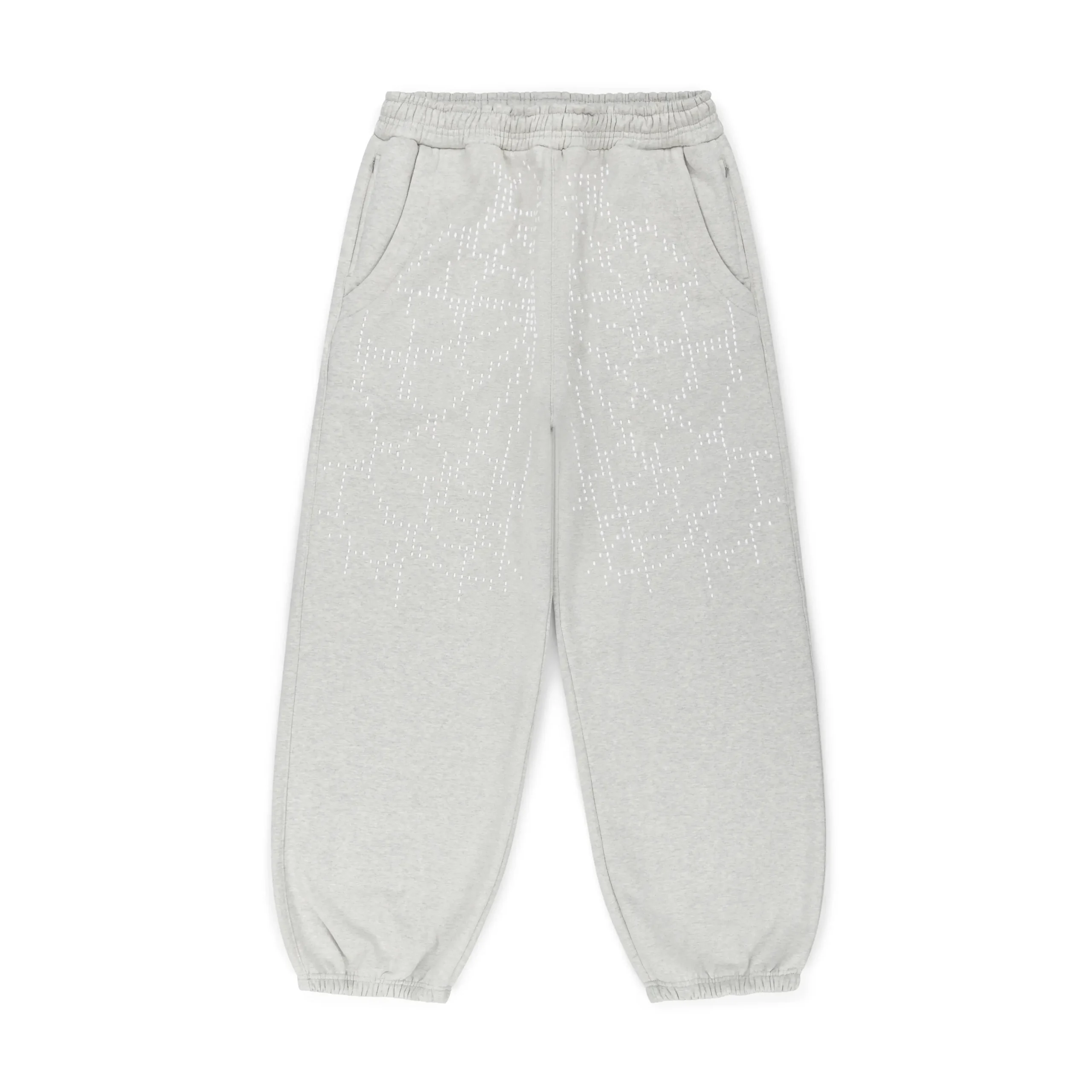 Garms Affiliated 84K Joggers Grey (4) Garms Affiliated 84K Joggers Grey (4)