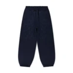 Garms Affiliated 84K Joggers Navy (1)