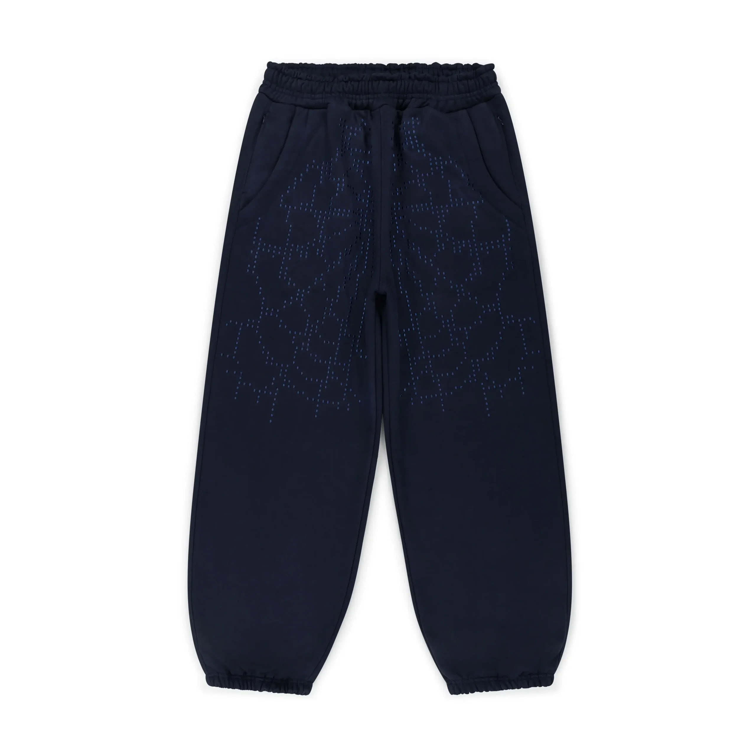 Garms Affiliated 84K Joggers Navy (1) Garms Affiliated 84K Joggers Navy (1)