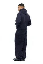 Garms Affiliated 84K Joggers Navy (4)