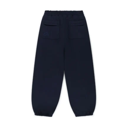 Garms Affiliated 84K Joggers Navy (6)